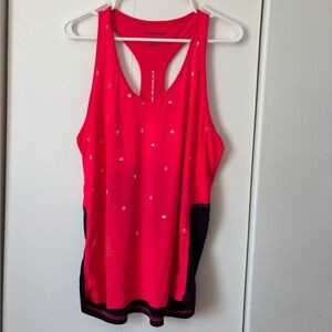 🎉4/30$🎉 Reebok CrossFit Active Tank✨ Size L — 8/10